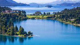Encuentra vuelos baratos desde El Palomar a Bariloche