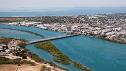 Hoteles cerca de Aeropuerto Mackay