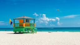 Hoteles en Florida
