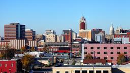 Hoteles cerca de Aeropuerto de Lansing Capital City
