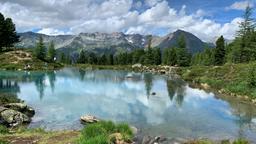 Hoteles en Ischgl