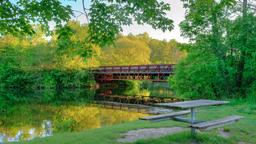 Hoteles cerca de Aeropuerto de Ann Arbor
