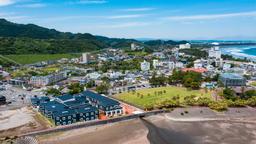 Hoteles cerca de Aeropuerto de Miyazaki