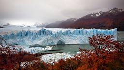 Encontrá vuelos baratos a El Calafate