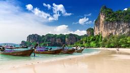 Hoteles en Ao Nang