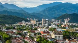 Hoteles cerca de Aeropuerto Villavicencio La Vanguardia