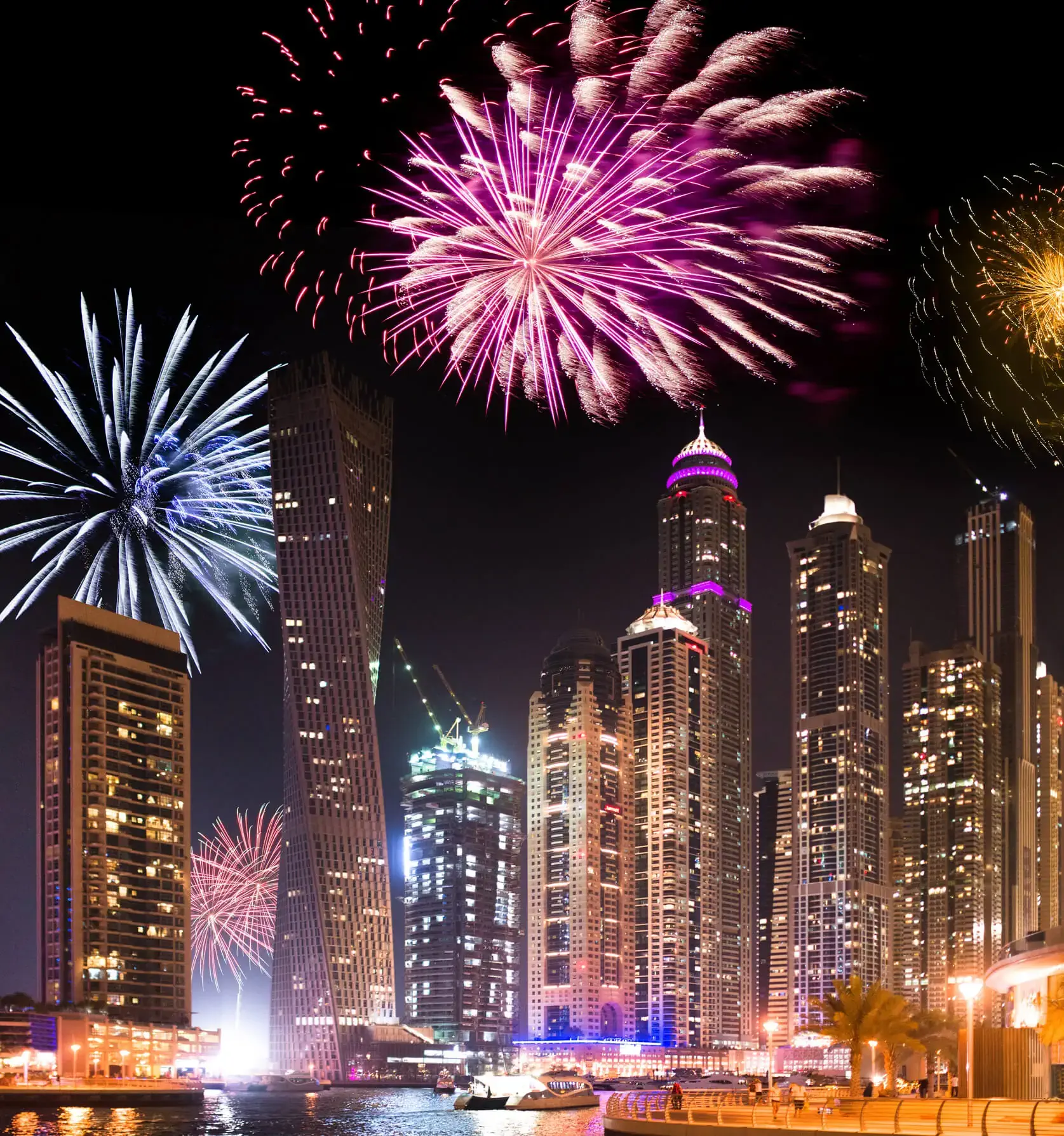 dubai