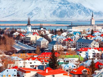 Reikiavik