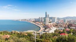 Hoteles en Yantai