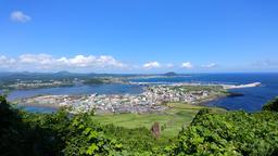 Hoteles cerca de Aeropuerto de Ciudad de Jeju
