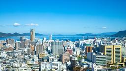 Hoteles cerca de Aeropuerto de Takamatsu