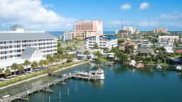 Hoteles en Clearwater