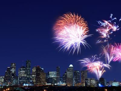 Houston
