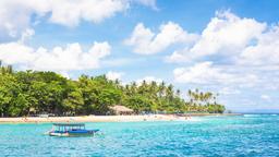 Hoteles en Senggigi