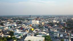 Hoteles cerca de Aeropuerto de Khon Kaen