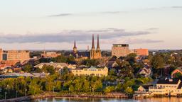 Hoteles cerca de Aeropuerto de Charlottetown