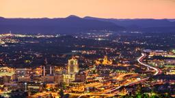 Hoteles cerca de Aeropuerto de Roanoke