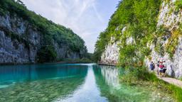 Hoteles en Plitvicka Jezera