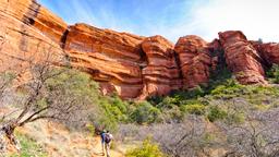 Hoteles en Sedona