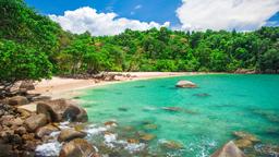 Hoteles en Khao Lak