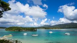 Hoteles cerca de Aeropuerto de Ishigaki