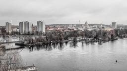 Hoteles en Potsdam