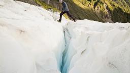 Hoteles en Franz Josef Glacier