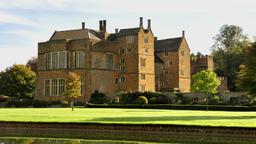 Hoteles en Banbury