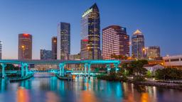 Hoteles cerca de Aeropuerto de Tampa