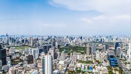 Busca vuelos baratos a Bangkok