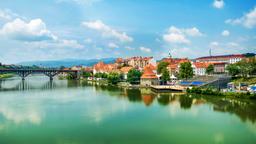 Hoteles cerca de Aeropuerto de Maribor