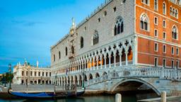 Hoteles en Venecia cerca de Palazzo Ducale