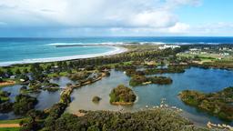 Hoteles en Warrnambool