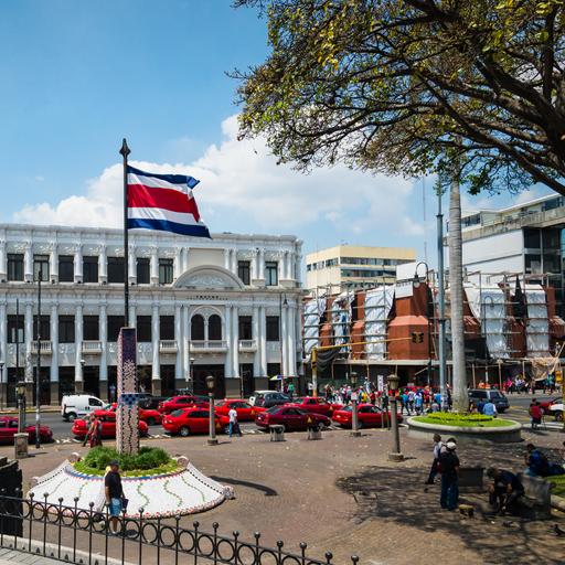 San José