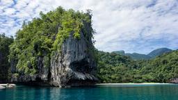 Hoteles cerca de Aeropuerto Internacional de Puerto Princesa