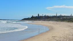 Hoteles cerca de Aeropuerto Ballina Byron