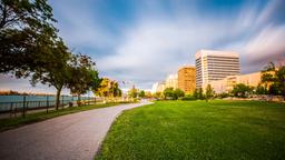 Hoteles cerca de Aeropuerto de Windsor