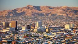 Hoteles en El Paso