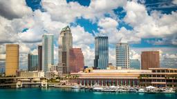 Hoteles cerca de 2020 Tampa Bay Vipers Full Season Plan