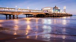 Hoteles cerca de Aeropuerto de Bournemouth