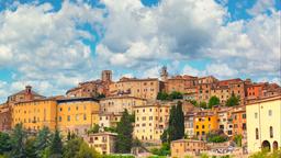 Hoteles en Montepulciano