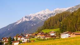 Directorio de hoteles en Neustift im Stubaital