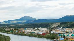 Bed and breakfasts en Whitehorse