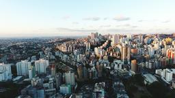 Hoteles en Belo Horizonte