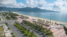 Hoteles en Da Nang cerca de My Khê Beach