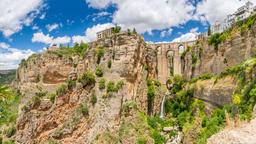 Directorio de hoteles en Ronda