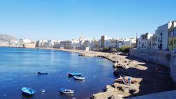 Hoteles cerca de Aeropuerto de Trapani Birgi