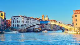 Hoteles en Venecia cerca de Ponte degli Scalzi