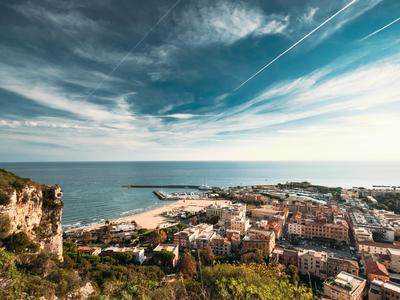 Terracina
