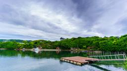Hoteles en Shima